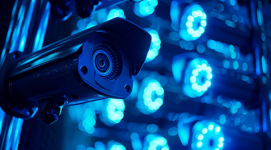 The Evolution of Surveillance Technology: From CCTV to Hidden Cameras