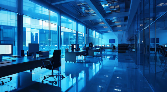 Protecting Your Office Space: Advanced Surveillance Detection for Businesses