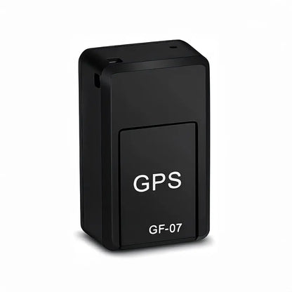 Ultra-Compact Safety GPS Tracker